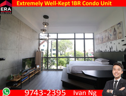 Stratum (D18), Condominium #167124402